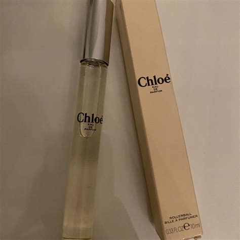 parfym chloe